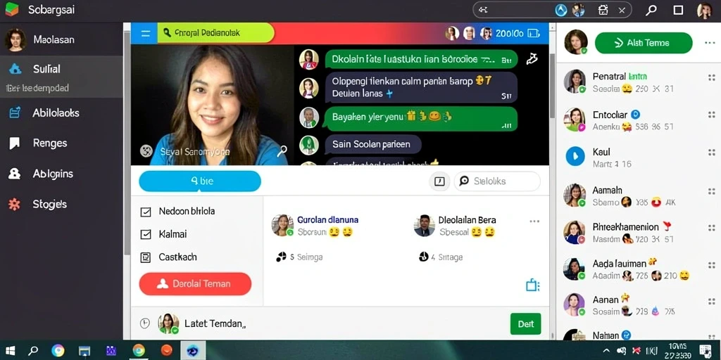 Tantangan seru yang tidak boleh Anda lewatkan!