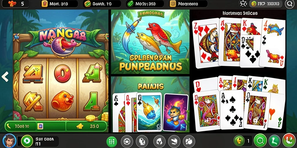 Pengalaman bermain slot yang tidak terlupakan.