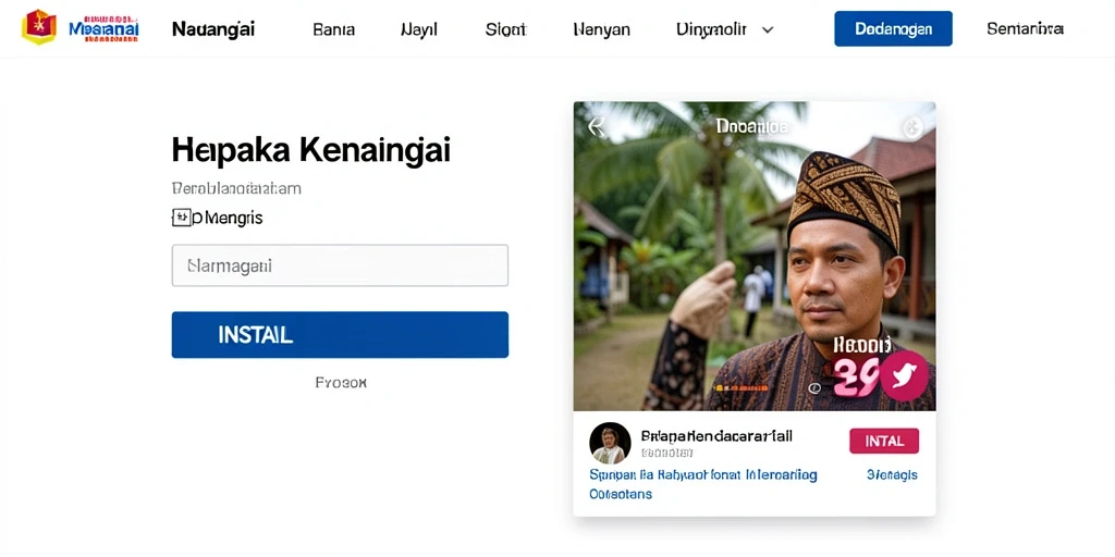Tangkapan layar gameplay yang menunjukkan aksi seru di CK789.