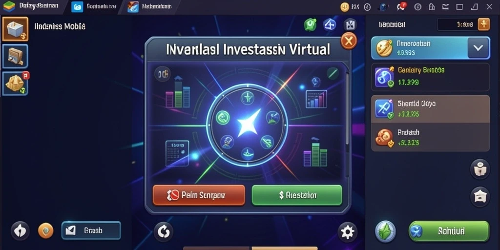 Karakter menarik dengan kemampuan unik yang bisa Anda pilih.