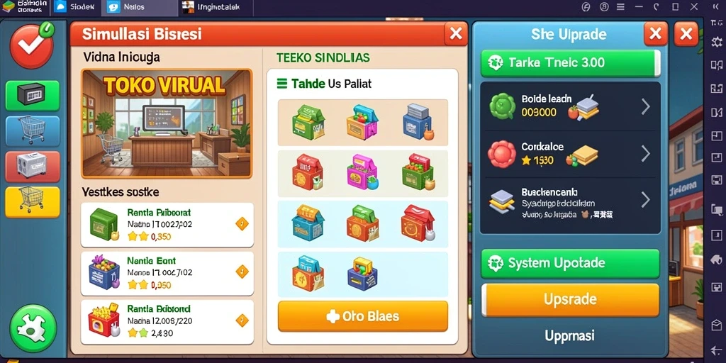 Permainan slot terbaru yang menarik dan menghibur.