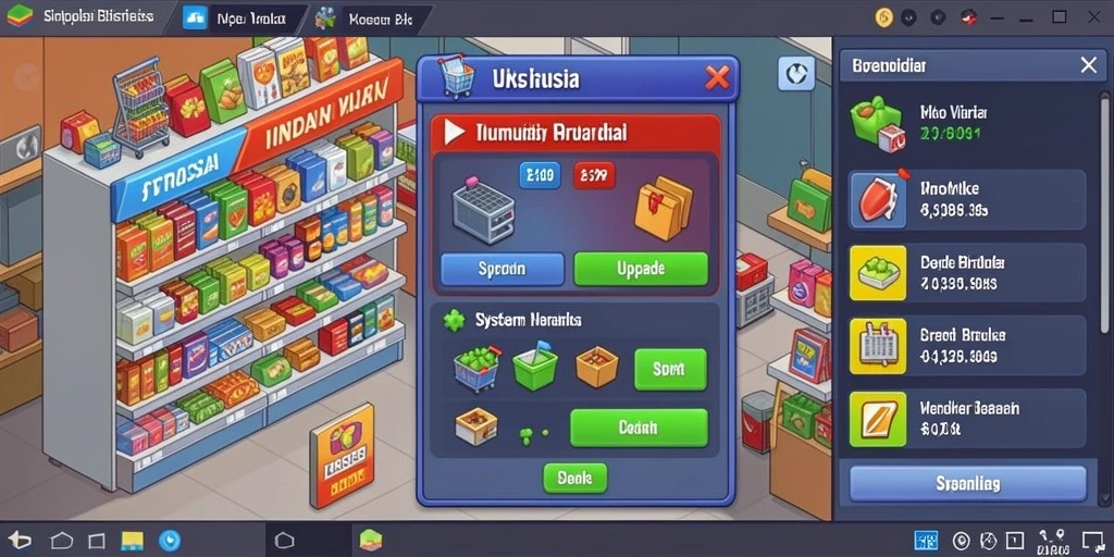 Fitur bonus dan promosi menarik bagi pemain.
