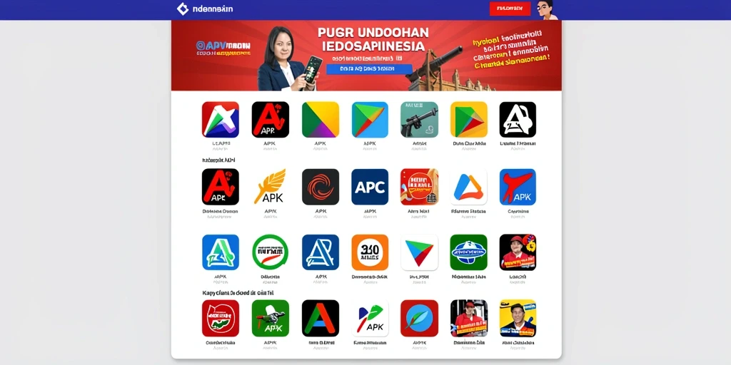 Momen pertarungan yang menegangkan dan seru.