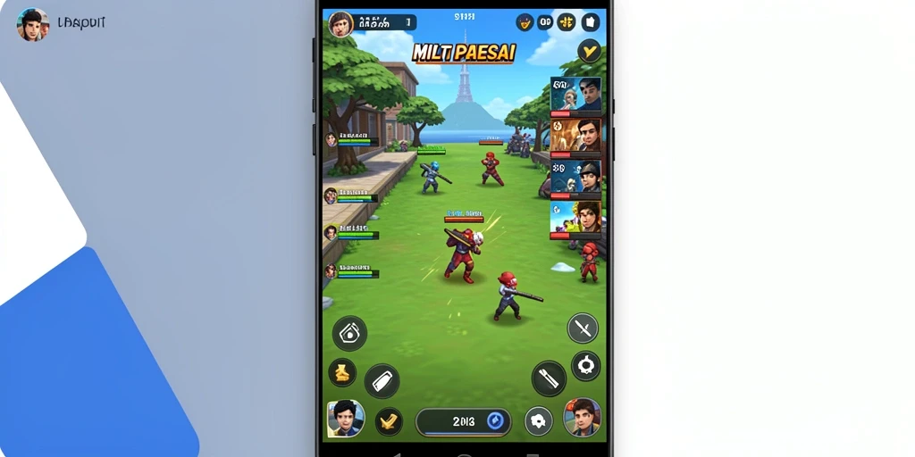 Promo menarik yang selalu diperbarui untuk pemain.