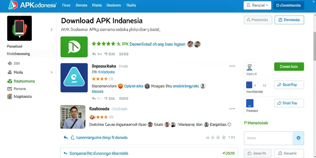 Berbagai misi menarik untuk tantangan seru.
