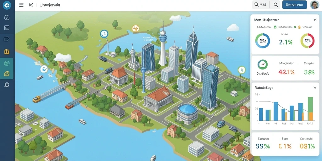 Fitur multiplayer yang memungkinkan bermain bersama teman.