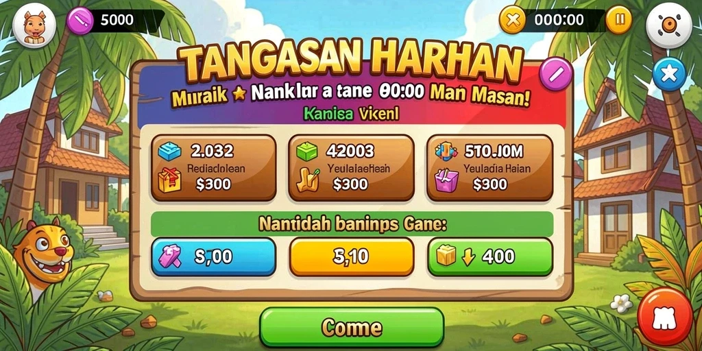 Sistem keamanan yang kuat untuk melindungi data pengguna.