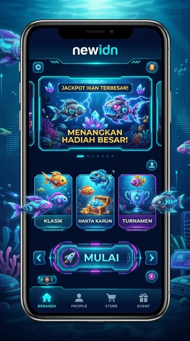 newidn — halaman unduh